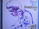 FRED NEIL SESSIONS RARE ORIGINAL 1967 CAPITOL STEREO LP FOLK/PSYCH VERY NICE