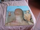 Great Hard Rock Progressive TOE FAT Same Parlophone UK 1970 PCS 7097 Flipback