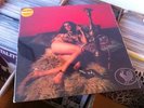 THE HEADS Relaxing With LP 2012 RED VINYL /300 loop spacemen 3 stooges RARE LTD