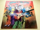 FRANK ZAPPA MOTHERS OF INVENTION RUBEN AND THE JETS UK MONO 1ST PRESS FLIP BACK