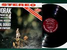 Mercury Living Presence SR90236 Dvorak: Carnival Overture  Dorati  FR1/FR1  M-