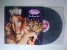 Hole 'Live Through This' LP 1994 Original Vinyl Pressing