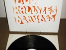LES RALLIZES DENUDES HIGH OR DIE LP RARE Taj Mahal Travellers Fushitsusha Psych