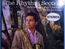 ART PEPPER+PAUL CHAMBERS+PHILLY JOE JONES MEETS RHYTHM RARE ORIG'59 STEREO LP DG