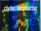 CLYDE McPHATTER LOVE BALLADS RARE ORIG 1958 ATLANTIC MONO LP BLACK LBL VERY NICE