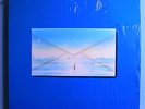 DIRE STRAITS COMMUNIQUE 2d ALBUM MINT ORIG 1979 WARNER LP IN SHRINK BEAUTIFUL