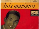 luis mariano