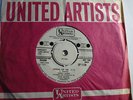 Garnet Mimms 'Looking For You' UK United Artists DEMO