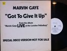 MARVIN GAYE RARE 12