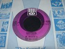 1965 JR. WALKER & THE ALL STARS SHOTGUN #4 45 RPM RECORD & COMPANY SLEEVE