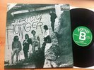 HUNGER STRICTLY FROM HUNGER PSYCH KILLER PSYCHO PRESS