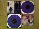 BRAND NEW The Devil And God Are Raging Inside ME Purple/500 Favorite Weapon