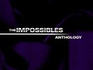 *MINT* The Impossibles Anthology 94-98 LP vinyl  ska  JAPAN weezer