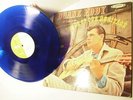 Duane Eddy Plays Songs Of Our Heritage Blue Vinyl RARE '60 Stereo LP Jamie 3011