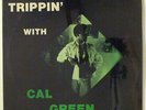 Cal Green - Trippin' With LP - Mutt & Jeff - Funk Soul SEALED
