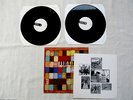 HELP 1st album (War Child / 1995) 2 X LP (Blur, Radiohead, Oasis, Stone Roses)