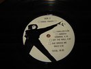 MICHAEL JACKSON / DANCE TRACKS (THAI SAMPLE 12” LP) 8 TRACKS