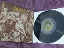 CARAVAN - Waterloo Lily * Green Brain Metronome1010  ED1, FOC