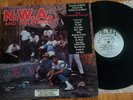 N.W.A. And The Posse  2nd Press Priority