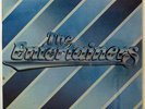 Entertainers - S/T LP - HMC - Modern Soul SEALED