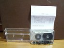THE WHO POLYDOR 6 TRACKS PROMO MC MUSIC CASSETTE ORIGINAL