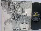 The Beatles - Revolver - UK 1966 Mono 1st press vinyl LP. B side matrix 1