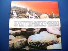 LED ZEPPELIN HOUSES OF THE HOLY 1st PRESS with OBI / TOP COVER & VINYL