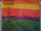 MFSL...The Band Stage Fright As New Sealed