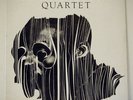 GIUSEPPI LOGAN LP The Giuseppe Logan Quartet 1965 Esp-Disk Original free jazz