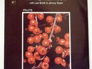PHLLIP WILSON LP Live Fruits with Leo Smith Johnny Dyani 1978 Circle german rare