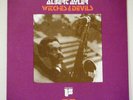 ALBERT AYLER  LP Witches and  Devils 1967 Freedom Polydor uk press avant garde