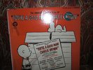 Your a Good Man Charlie Brown / Original Cast Album