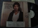 BRUCE SPRINGSTEEN Darkness On The Of Edge Town COLUMBIA Rock White Label PROMO