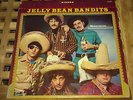 JELLY BEAN BANDITS S/T LP Rare Garage Psych 1967 Mainstream Original