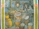 RARE 1st Press # LP-4049 The Congos -  Heart Of The Congo Man 1977 Black Art ???