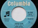 Jimmy Bowen, Cross Over, dt. Columbia 45-5612