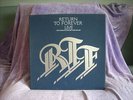 Return To Forever  Live    4 LP Set  New    Never Played