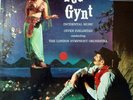 OIVEN FJELDSTAD / Grieg Peer Gynt / UK DECCA-LONDON FFSS WB BB CS6049, TAS LP