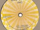 Revelation - Jah Feeling / With You Boy - Rite Sounds - Roots Reggae / Lovers