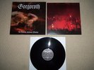 GORGOROTH AD MAJOREM SATHANAS GLORIAM DARKTHRONE EMPEROR BURZUM MAYHEM ENSLAVED