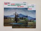 HMV ASD 602/3 : BRUCKNER 8 SCHURICHT Vienna PO  - Original UK Pressing Excellent