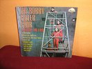 LP  Bobby Fuller-I Fought The Law Original US Mustang Monopressung M-901