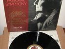 BEETHOVEN PASTORAL SYMPHONY - CLUYTENS BERLIN PHILHARMONIC : EMI HMV ASD 433