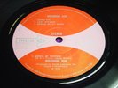 WISHBONE ASH *LISTEN* 1970 1st UK MCA STEREO LP Pink / Red Labels MKPS2014 RARE