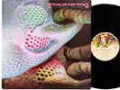 STRING DRIVEN THING the machine that cried JAPAN orig LP rare  [FREE P+P]