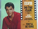 ELVIS PRESLEY 