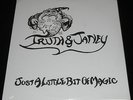 Truth and Janey Just Little Bit Private Prog Psych Original US Press SEALED LP