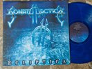 SONATA ARCTICA – Ecliptica LP (blue vinyl) – Rare –