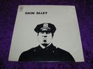 SKIN ALLEY Skin Alley *LISTEN* 1969 A1/B1 ORIGINAL UK CBS LP 63847 RARE