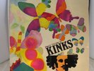 The Kinks – Face To Face - near mint - archive copy